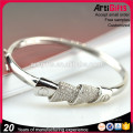 excellent quality chain sterling silver bracelet